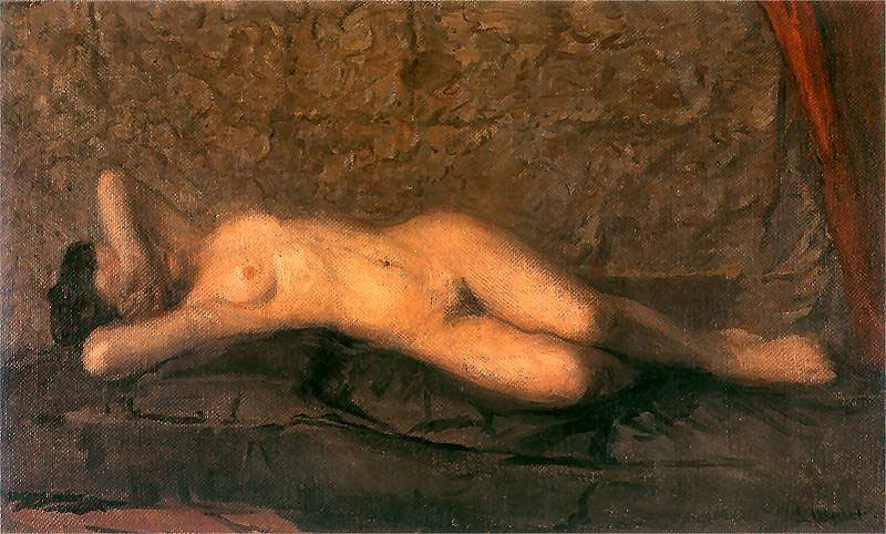 Reclining